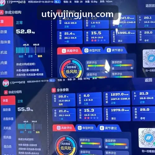 U体育增肌离心收缩原理解析